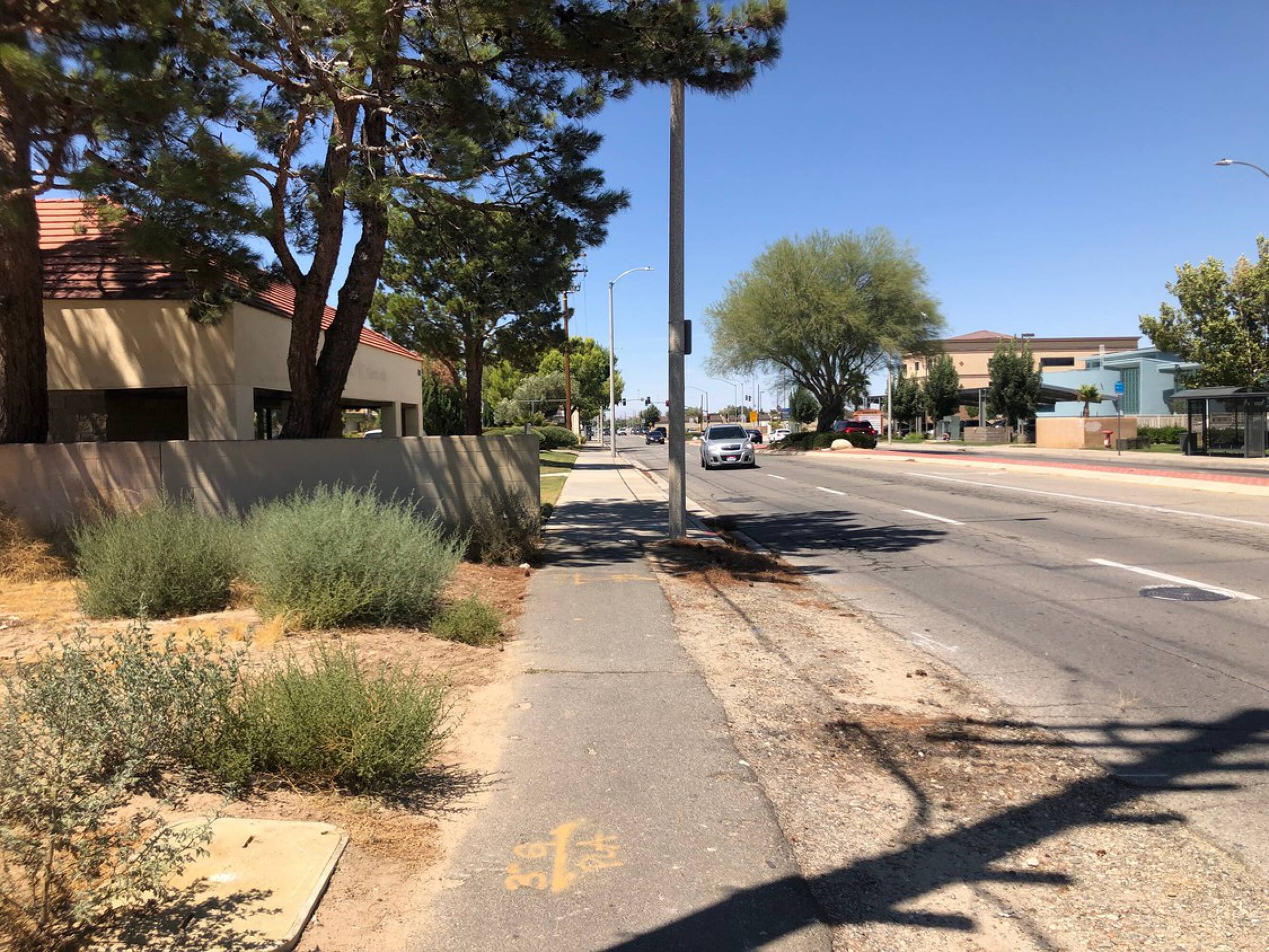 Land for Sale in Lancaster California 93534